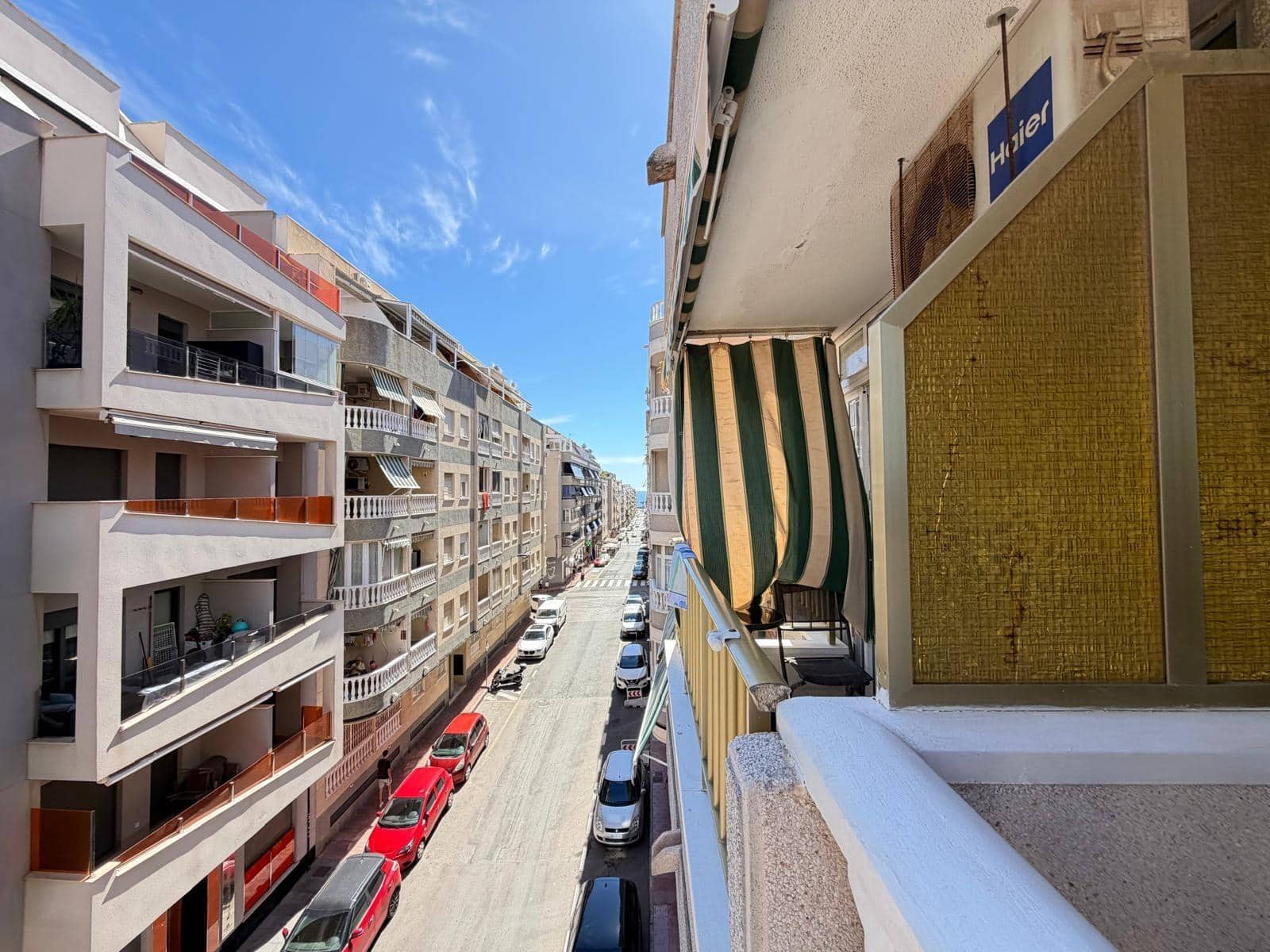 1 soveværelse Lejlighed til salg i Torrevieja - € 139.900 (Ref: 10098453)
