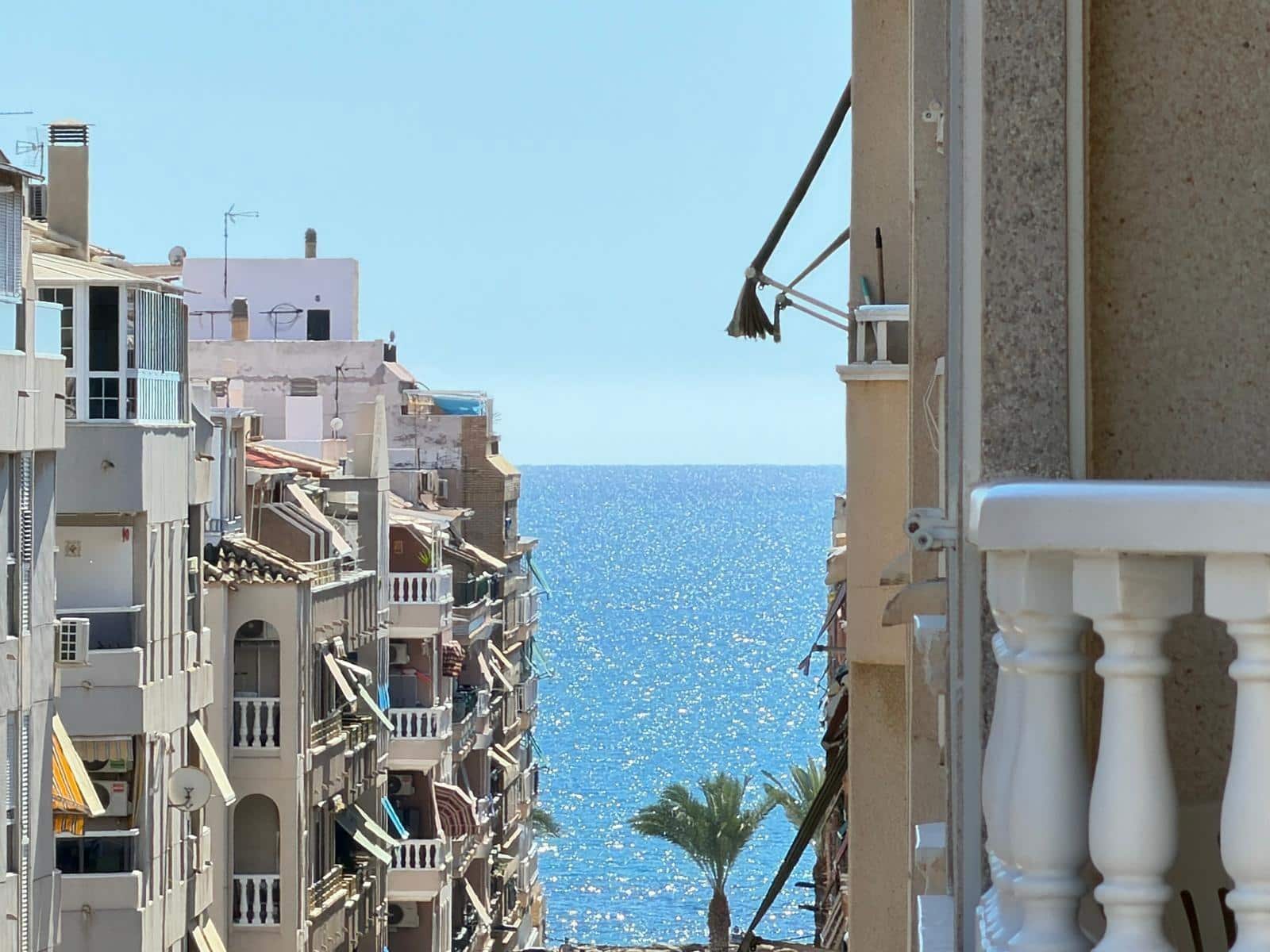 1 soveværelse Lejlighed til salg i Torrevieja - € 139.900 (Ref: 10098453)