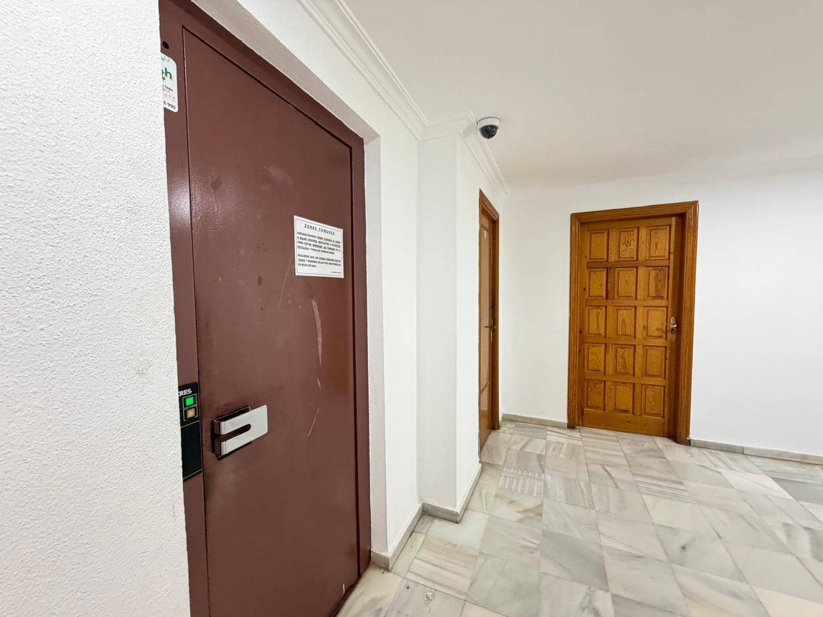1 soveværelse Lejlighed til salg i Torrevieja - € 139.900 (Ref: 10098453)