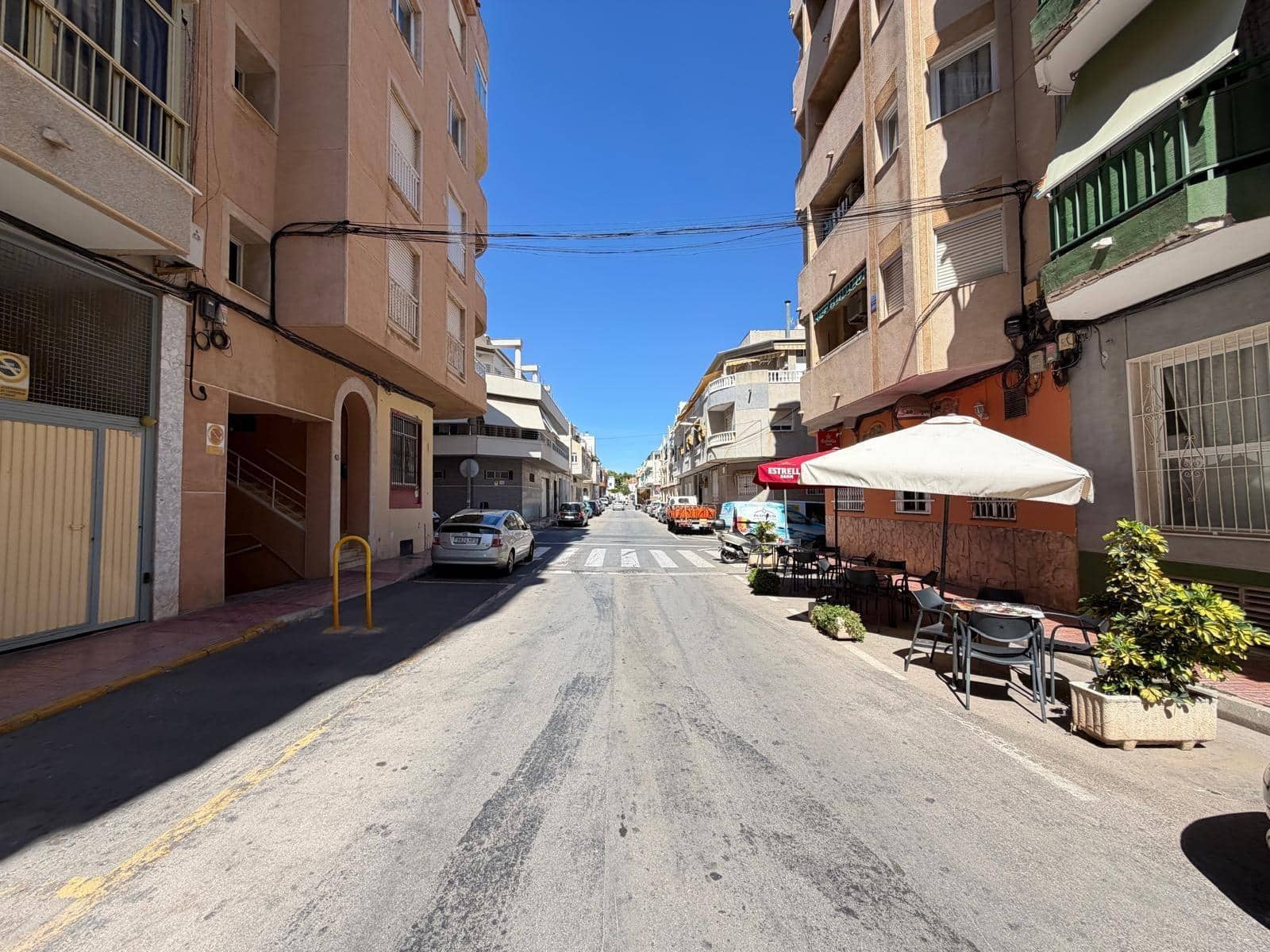 1 soveværelse Lejlighed til salg i Torrevieja - € 139.900 (Ref: 10098453)