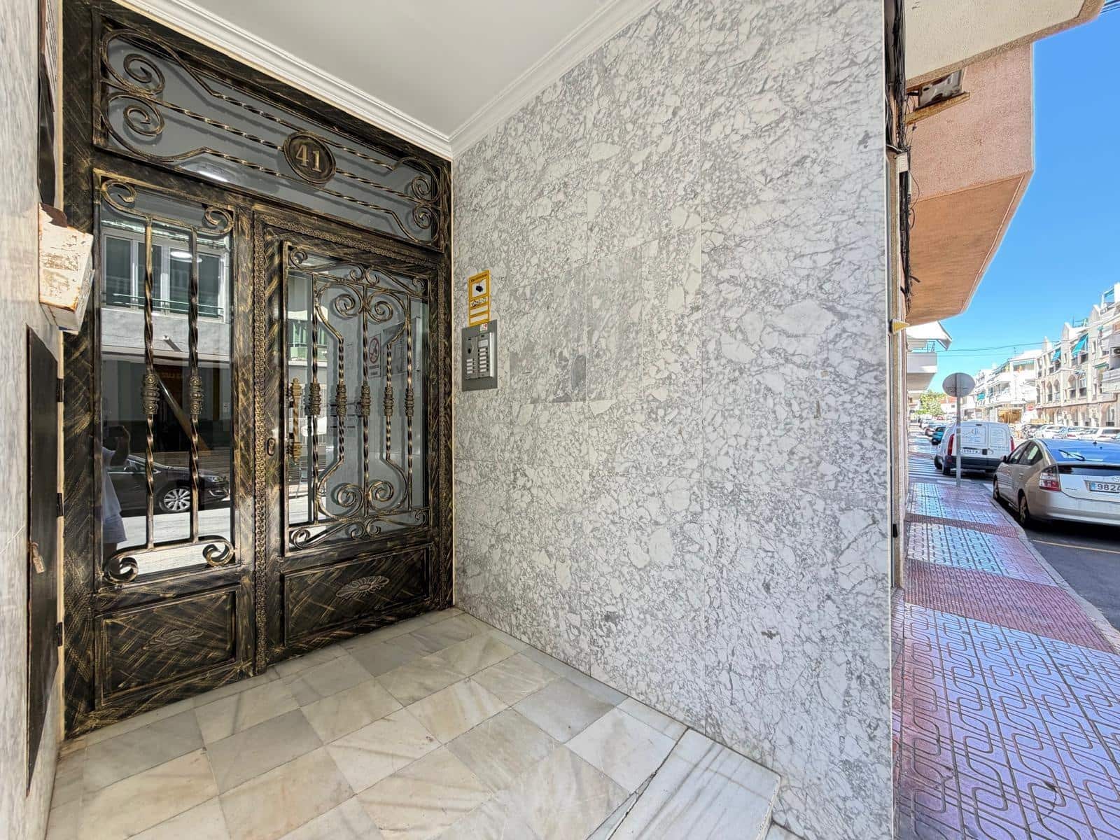 1 soveværelse Lejlighed til salg i Torrevieja - € 139.900 (Ref: 10098453)