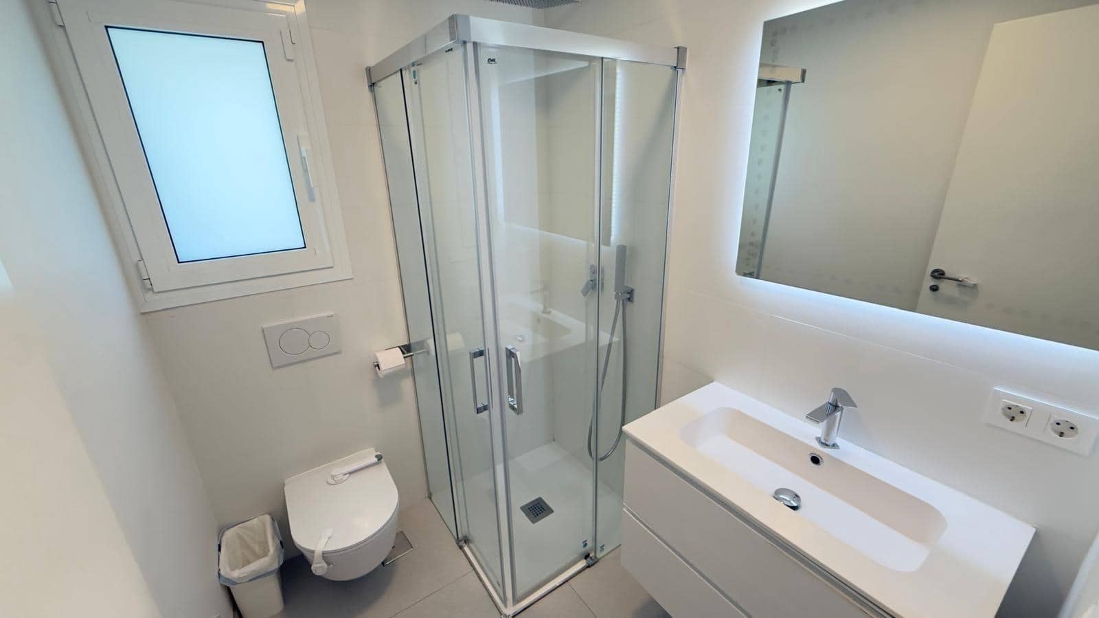 2 bedroom Apartment for sale in Finestrat with pool garage - € 860,000 (Ref: 10100196)