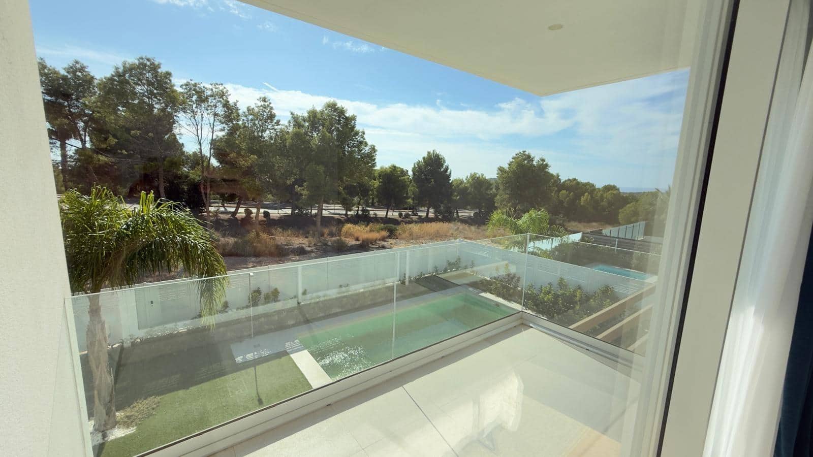 2 bedroom Apartment for sale in Finestrat with pool garage - € 860,000 (Ref: 10100196)