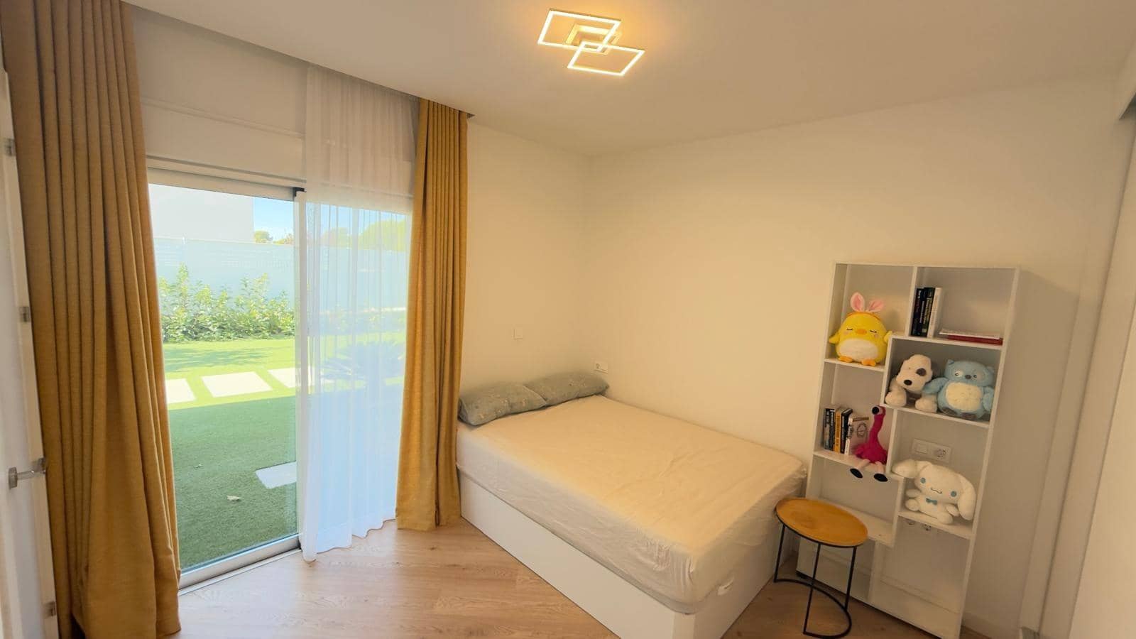2 bedroom Apartment for sale in Finestrat with pool garage - € 860,000 (Ref: 10100196)