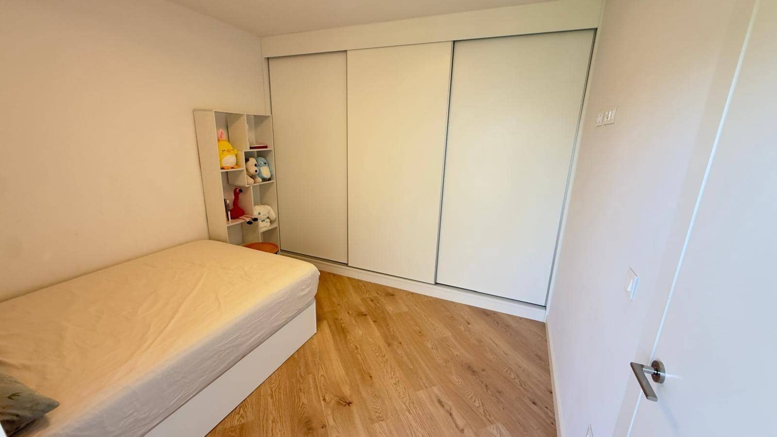 2 bedroom Apartment for sale in Finestrat with pool garage - € 860,000 (Ref: 10100196)