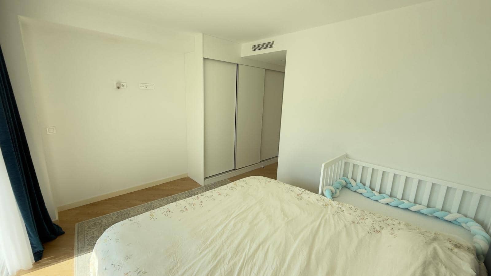2 bedroom Apartment for sale in Finestrat with pool garage - € 860,000 (Ref: 10100196)