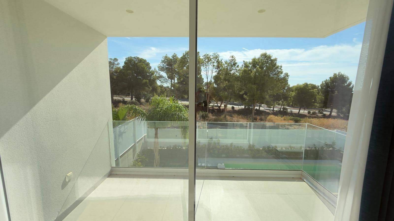 2 bedroom Apartment for sale in Finestrat with pool garage - € 860,000 (Ref: 10100196)