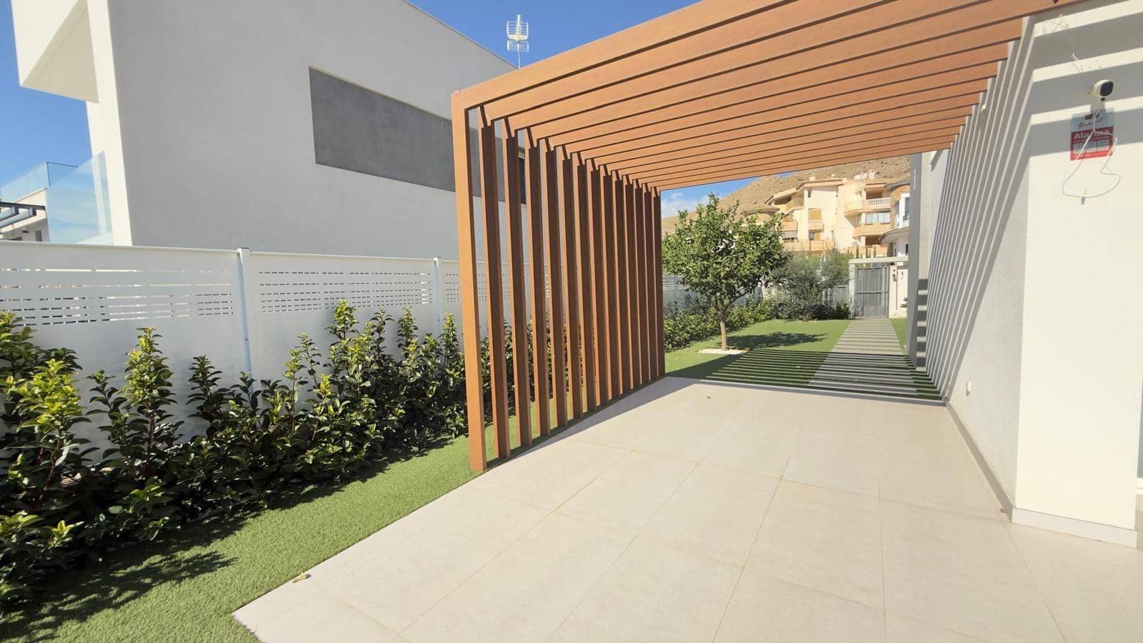 2 bedroom Apartment for sale in Finestrat with pool garage - € 860,000 (Ref: 10100196)