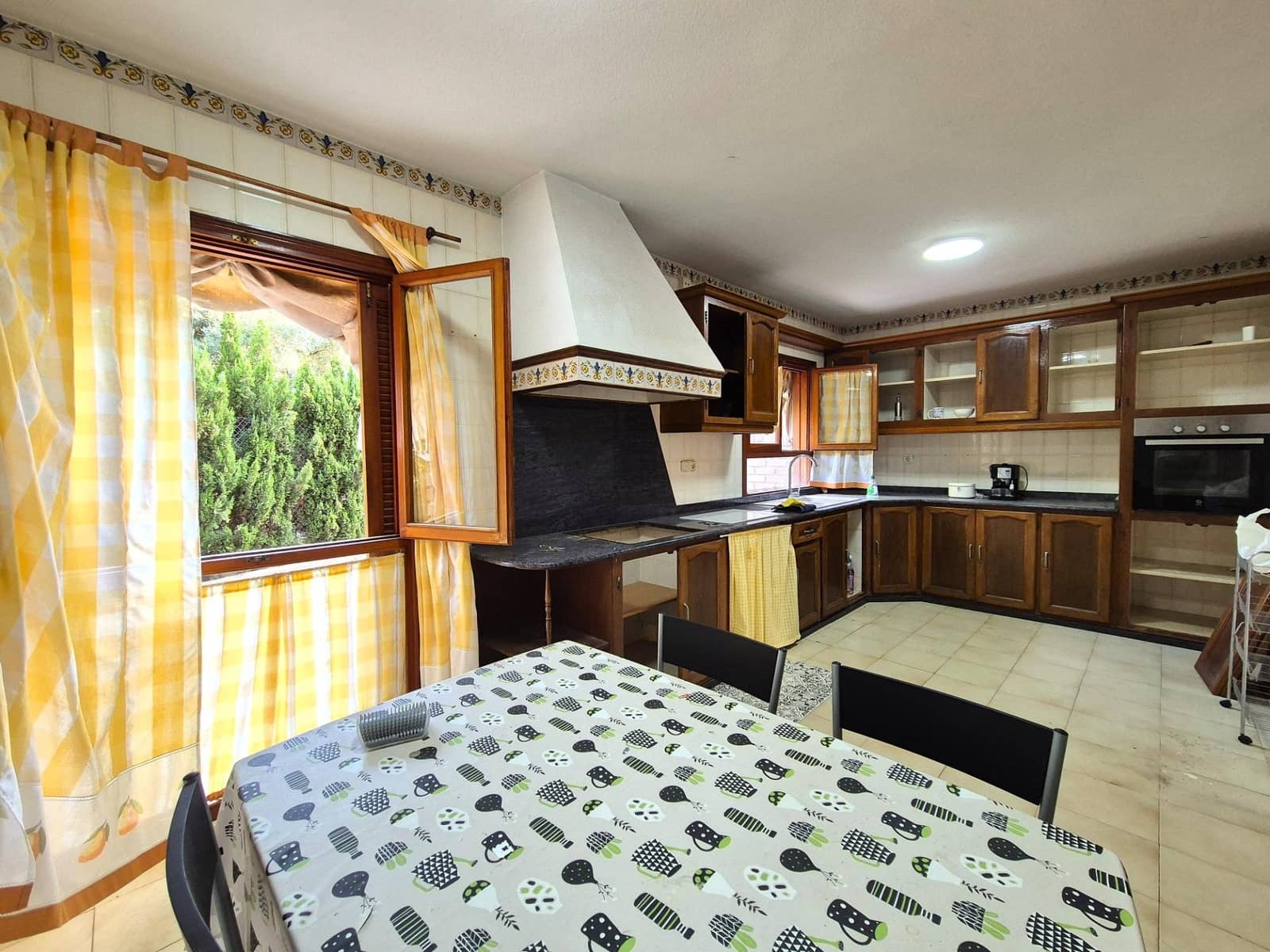 4 sovrum Radhus till salu i San Juan de Alicante / Sant Joan d'Alacant med pool garage - 515 000 € (Ref: 10100197)
