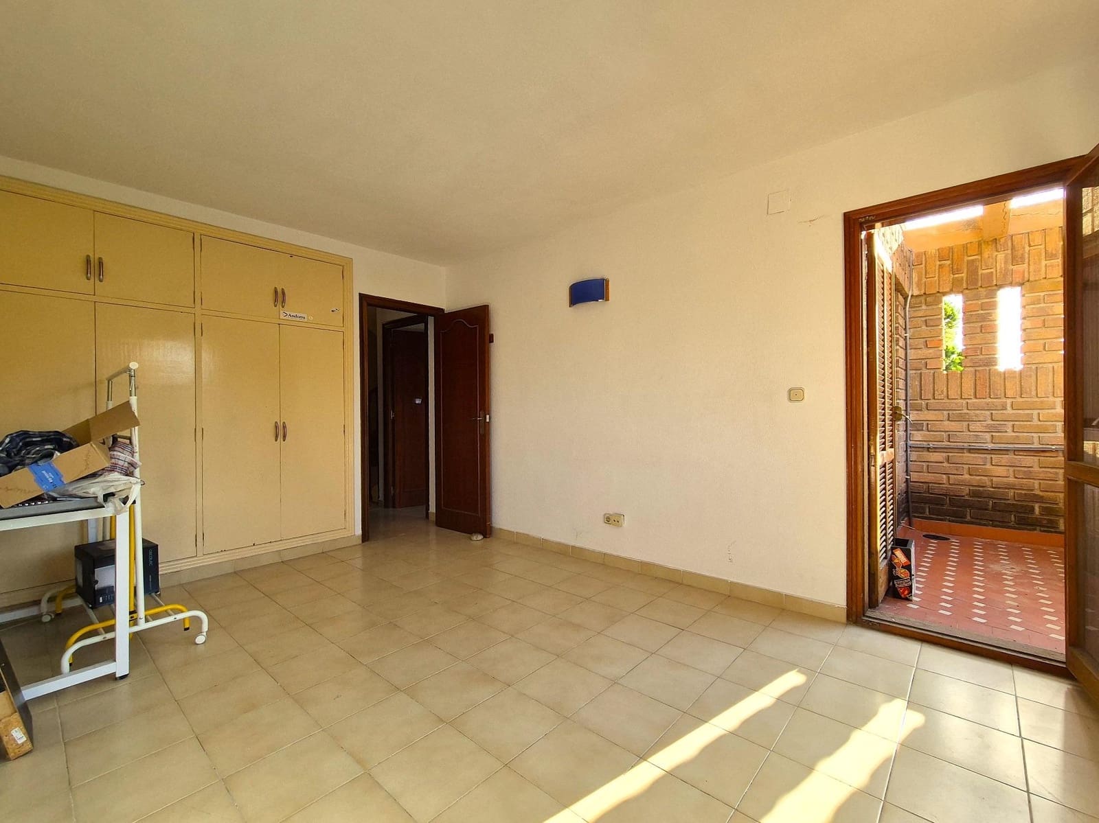 4 sovrum Radhus till salu i San Juan de Alicante / Sant Joan d'Alacant med pool garage - 515 000 € (Ref: 10100197)