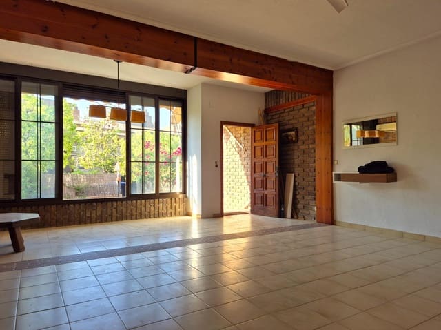 4 sovrum Radhus till salu i San Juan de Alicante / Sant Joan d'Alacant med pool garage - 515 000 € (Ref: 10100197)