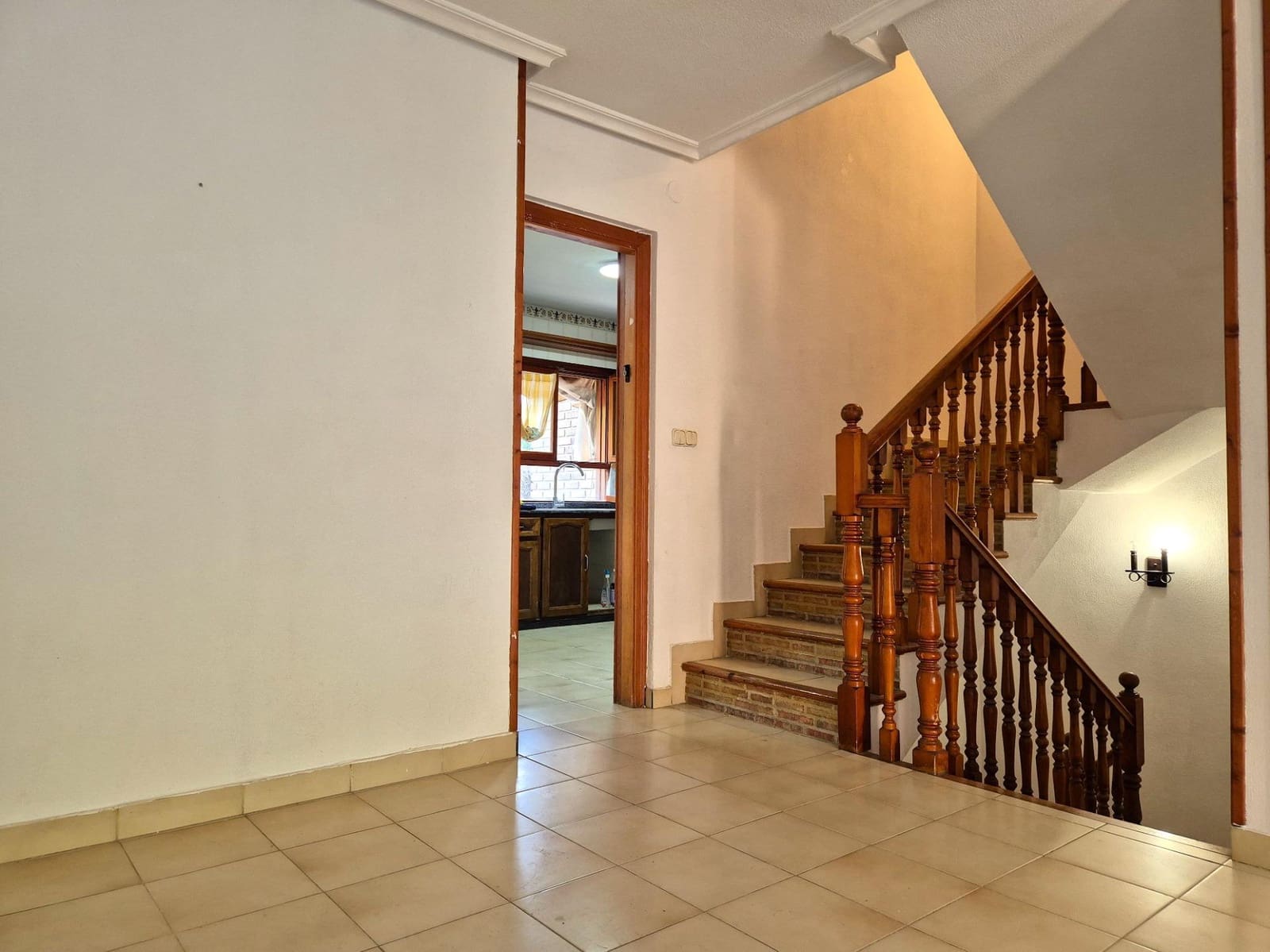 4 sovrum Radhus till salu i San Juan de Alicante / Sant Joan d'Alacant med pool garage - 515 000 € (Ref: 10100197)