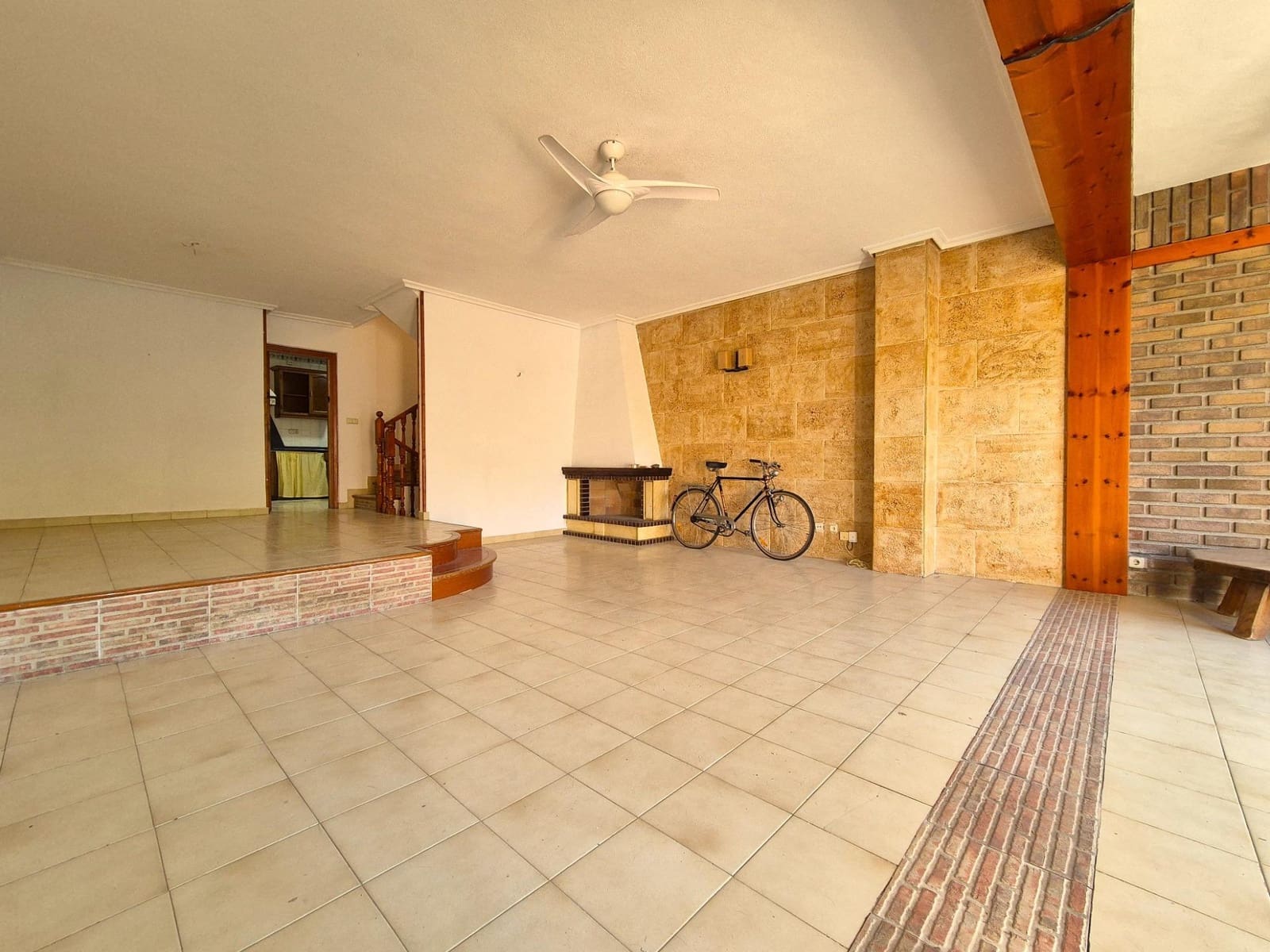4 sovrum Radhus till salu i San Juan de Alicante / Sant Joan d'Alacant med pool garage - 515 000 € (Ref: 10100197)