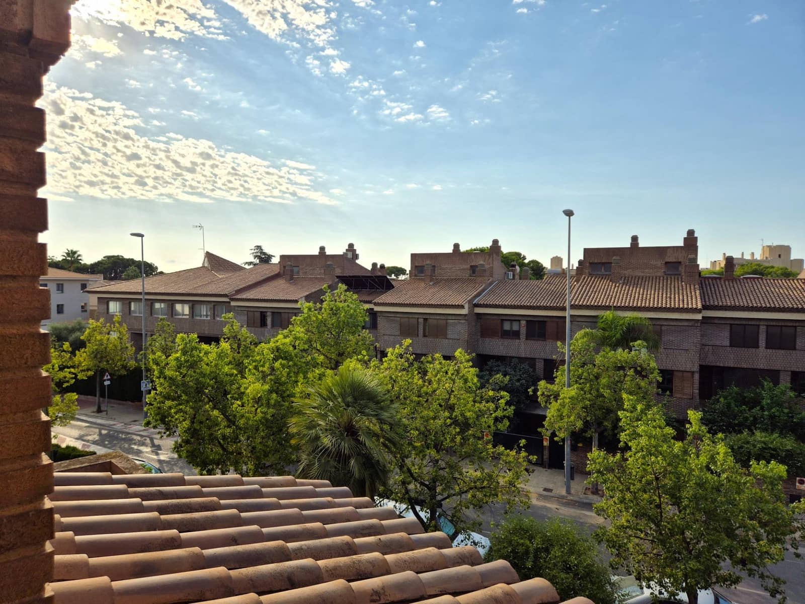 4 sovrum Radhus till salu i San Juan de Alicante / Sant Joan d'Alacant med pool garage - 515 000 € (Ref: 10100197)