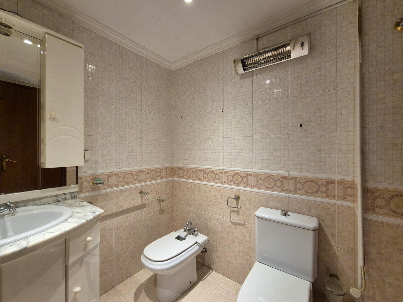 4 sovrum Radhus till salu i San Juan de Alicante / Sant Joan d'Alacant med pool garage - 515 000 € (Ref: 10100197)