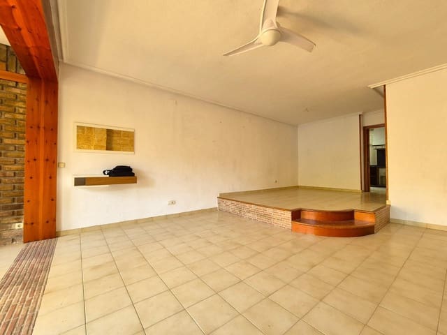 4 sovrum Radhus till salu i San Juan de Alicante / Sant Joan d'Alacant med pool garage - 515 000 € (Ref: 10100197)