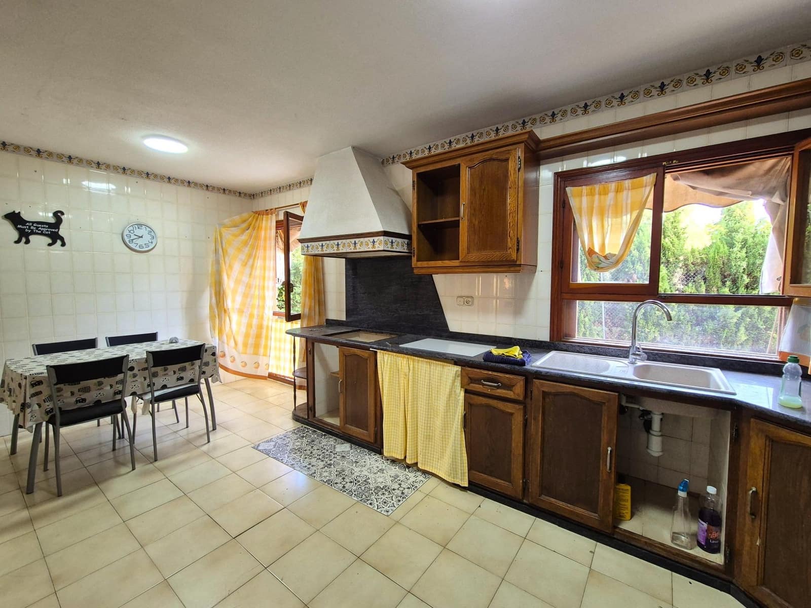 4 sovrum Radhus till salu i San Juan de Alicante / Sant Joan d'Alacant med pool garage - 515 000 € (Ref: 10100197)