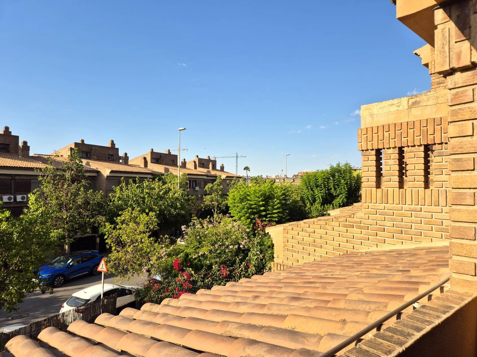 4 sovrum Radhus till salu i San Juan de Alicante / Sant Joan d'Alacant med pool garage - 515 000 € (Ref: 10100197)