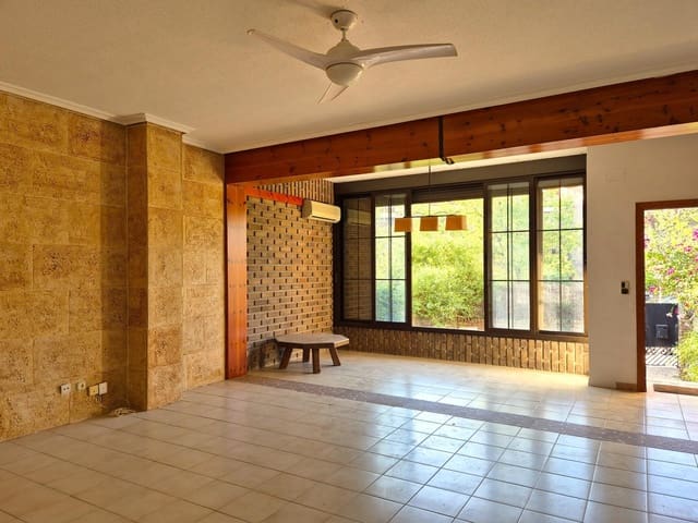 4 sovrum Radhus till salu i San Juan de Alicante / Sant Joan d'Alacant med pool garage - 515 000 € (Ref: 10100197)
