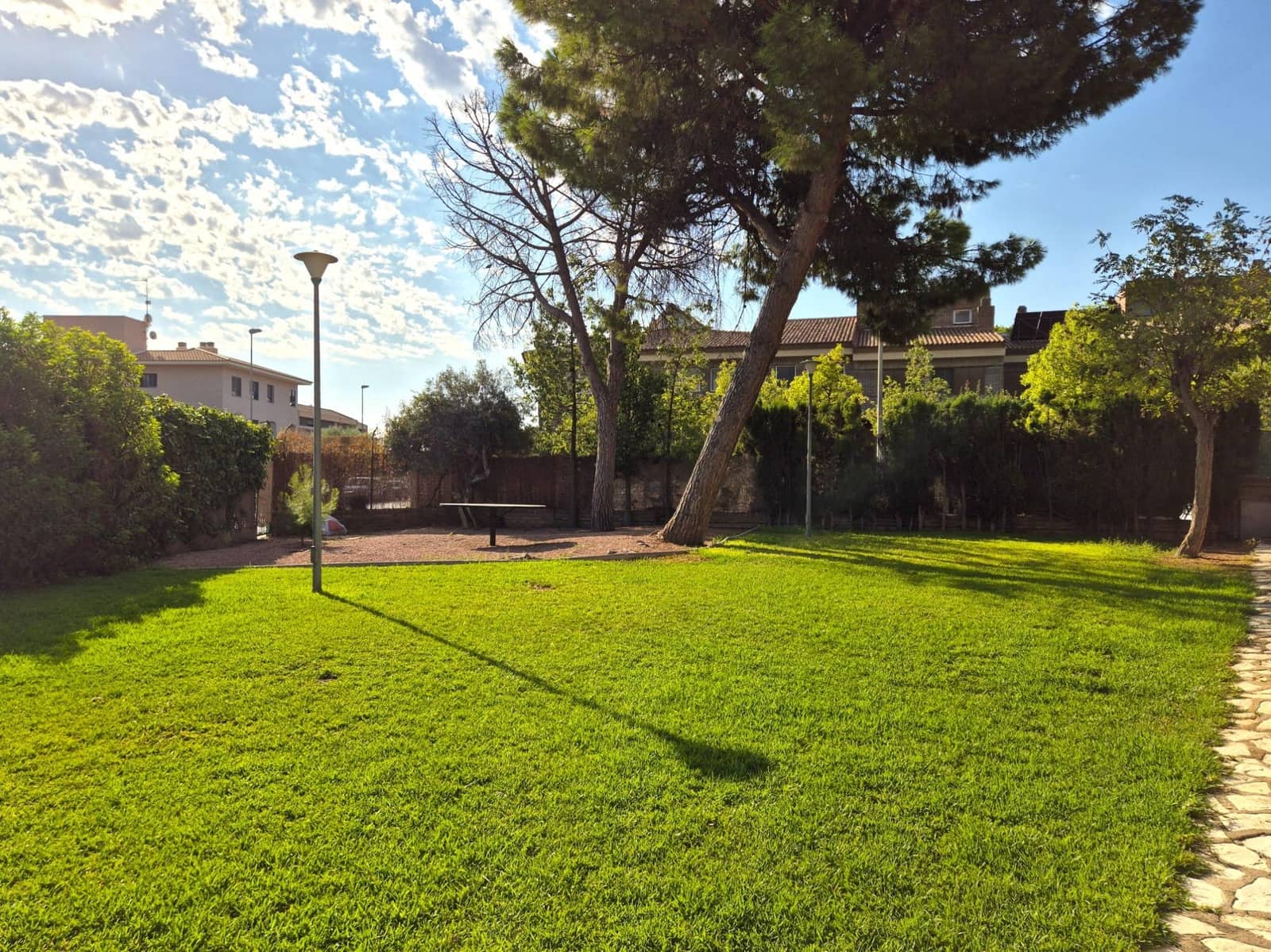 4 sovrum Radhus till salu i San Juan de Alicante / Sant Joan d'Alacant med pool garage - 515 000 € (Ref: 10100197)