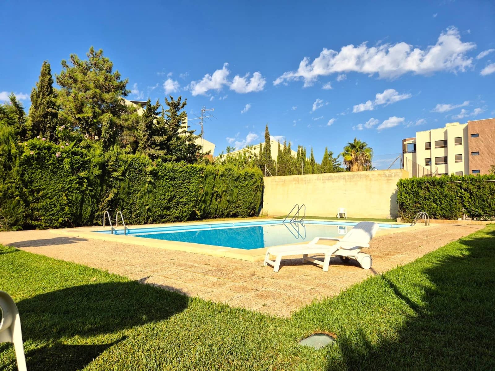 4 sovrum Radhus till salu i San Juan de Alicante / Sant Joan d'Alacant med pool garage - 515 000 € (Ref: 10100197)