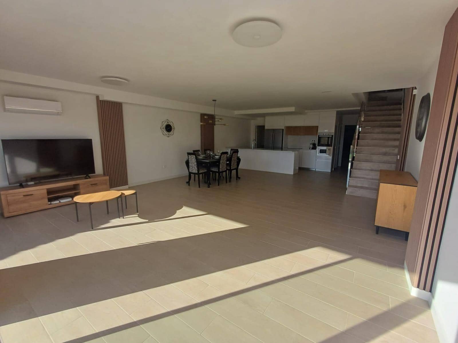 3 soveværelse Lejlighed til leje i Finestrat med swimmingpool garage - € 2.650 (Ref: 10100198)