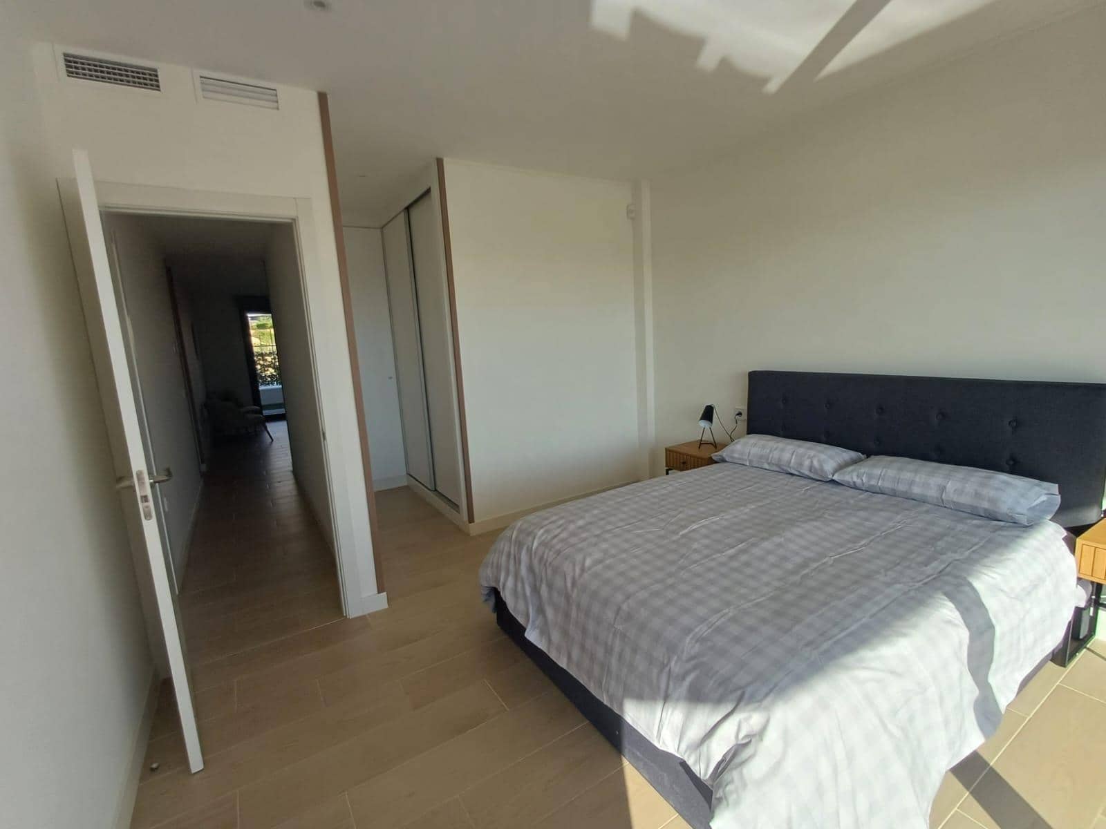 3 soveværelse Lejlighed til leje i Finestrat med swimmingpool garage - € 2.650 (Ref: 10100198)