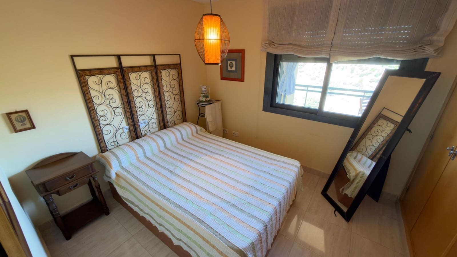 2 soveværelse Lejlighed til salg i La Villajoyosa / Vila Joiosa med swimmingpool garage - € 265.000 (Ref: 10100200)