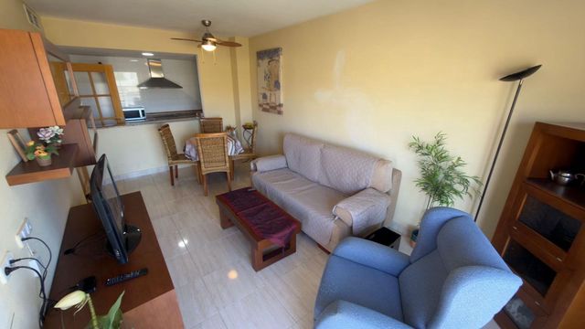 2 soverom Leilighet til salgs i La Cala de Villajoyosa, La Villajoyosa / Vila Joiosa med svømmebasseng garasje - € 265 000 (Ref: 10100200)