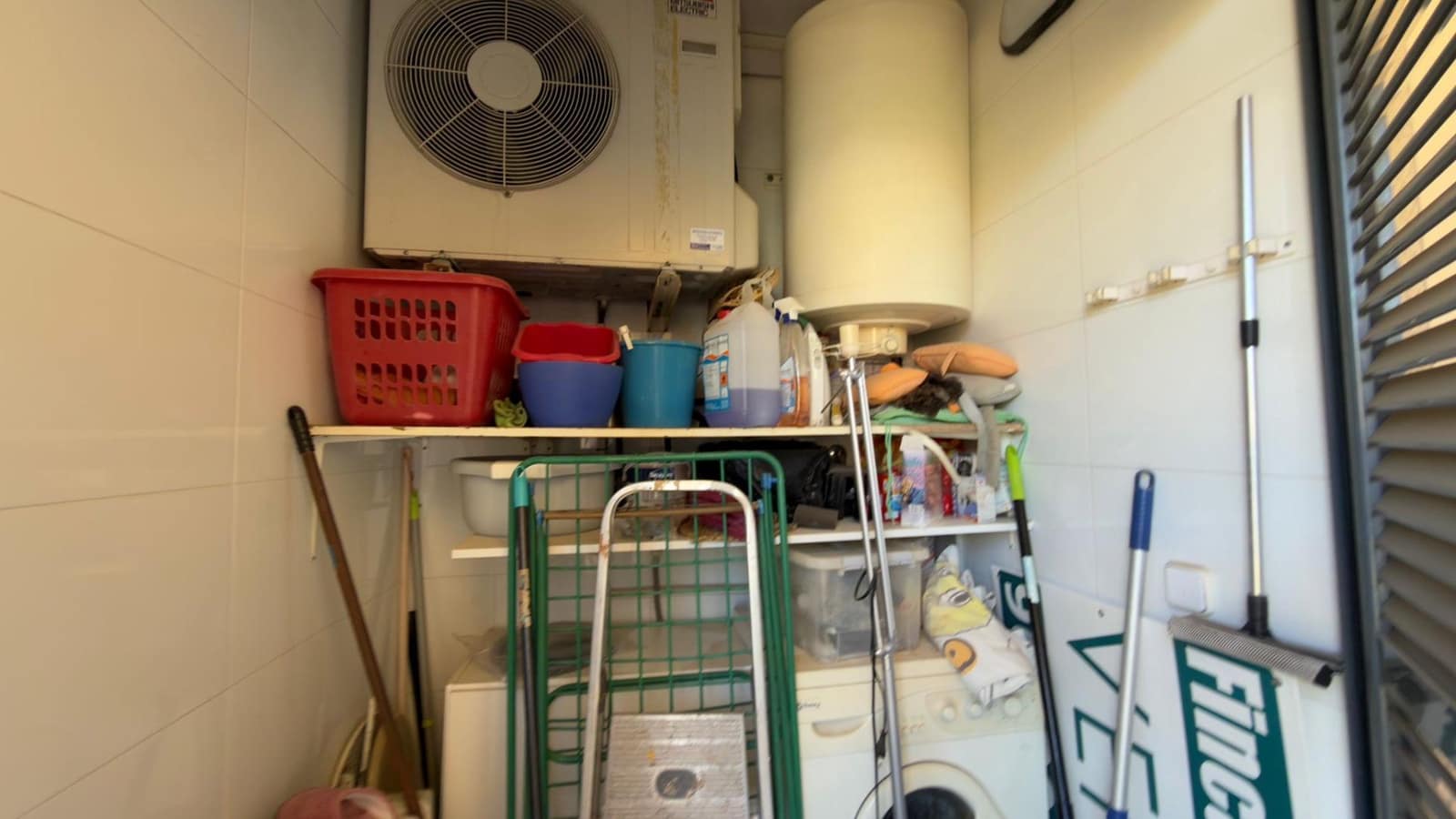 2 soveværelse Lejlighed til salg i La Villajoyosa / Vila Joiosa med swimmingpool garage - € 265.000 (Ref: 10100200)