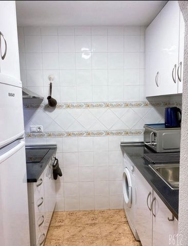 1 slaapkamer Appartement te koop in Torrevieja - € 132.000 (Ref: 10100201)