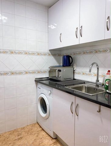 1 slaapkamer Appartement te koop in Torrevieja - € 132.000 (Ref: 10100201)