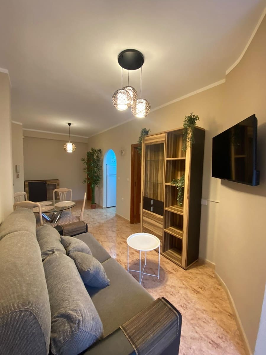 1 slaapkamer Appartement te koop in Torrevieja - € 132.000 (Ref: 10100201)