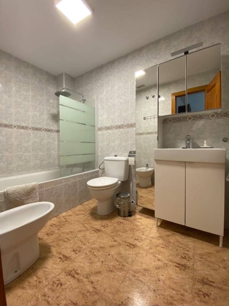 1 slaapkamer Appartement te koop in Torrevieja - € 132.000 (Ref: 10100201)