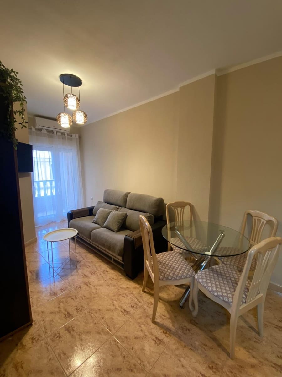 1 slaapkamer Appartement te koop in Torrevieja - € 132.000 (Ref: 10100201)