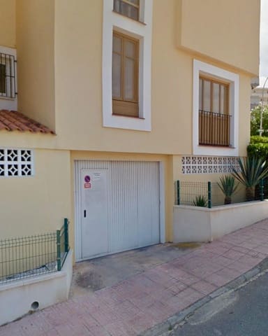 Garage till salu i Torreblanca, Torrevieja - 15 000 € (Ref: 10102659)