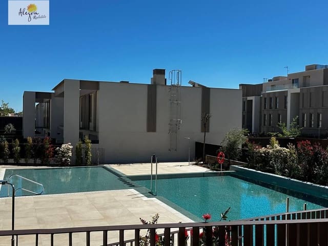 4 camera da letto Villa da affittare in Godella con piscina garage - 3.500 € (Rif: 10102660)
