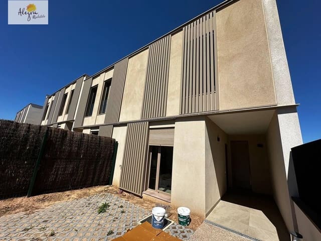 4 camera da letto Villa da affittare in Godella con piscina garage - 3.500 € (Rif: 10102660)