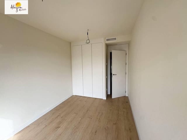 4 soverom Villa til leie i Godella med svømmebasseng garasje - € 3 500 (Ref: 10102660)