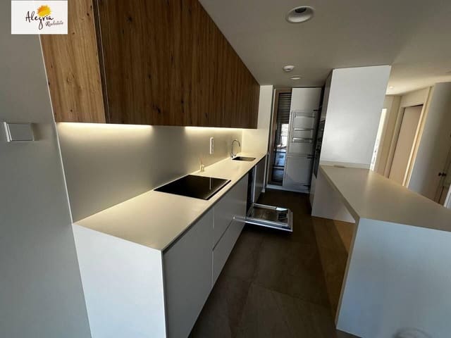 4 soverom Villa til leie i Godella med svømmebasseng garasje - € 3 500 (Ref: 10102660)