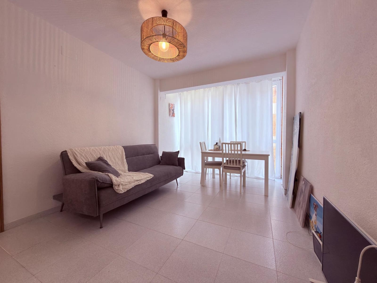 3 bedroom Apartment for sale in Alicante / Alacant city - € 210,000 (Ref: 10102661)