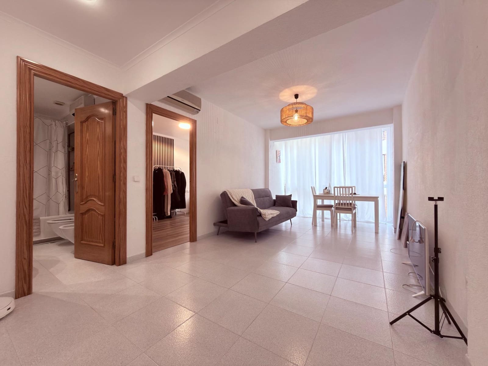 3 bedroom Apartment for sale in Alicante / Alacant city - € 210,000 (Ref: 10102661)