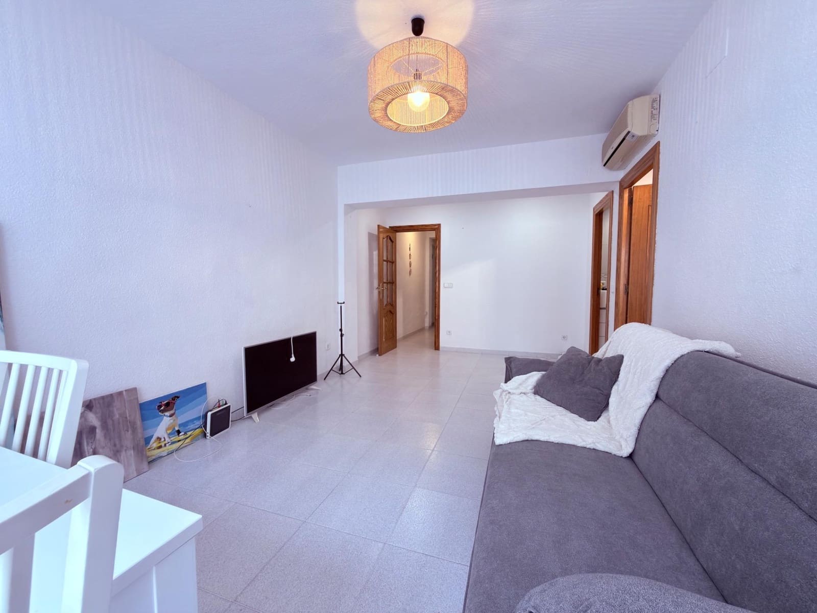 3 bedroom Apartment for sale in Alicante / Alacant city - € 210,000 (Ref: 10102661)