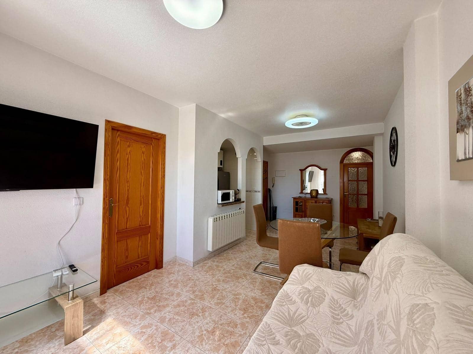 Ático de 3 habitaciones en Torrevieja en venta con garaje - 259.000 € (Ref: 10102662)