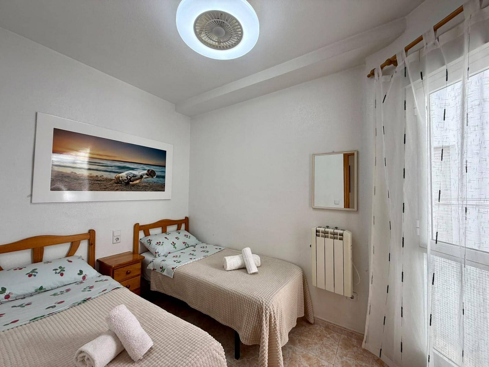 Ático de 3 habitaciones en Torrevieja en venta con garaje - 259.000 € (Ref: 10102662)