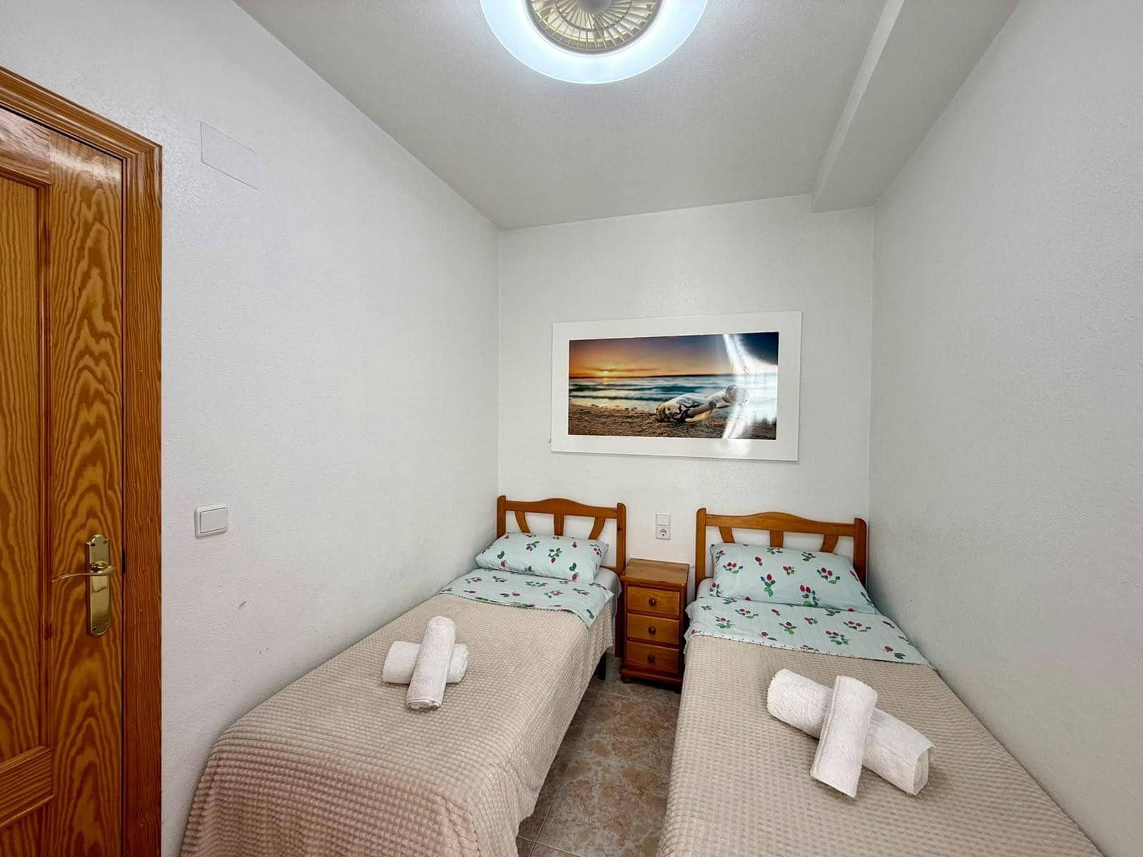 Ático de 3 habitaciones en Torrevieja en venta con garaje - 259.000 € (Ref: 10102662)