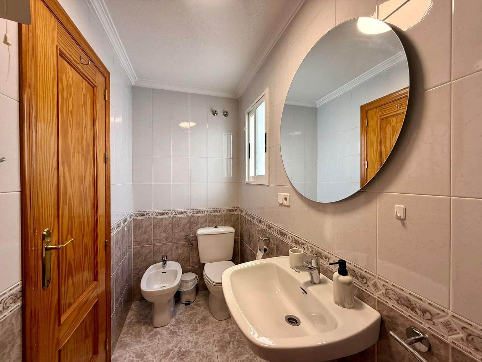 Ático de 3 habitaciones en Torrevieja en venta con garaje - 259.000 € (Ref: 10102662)