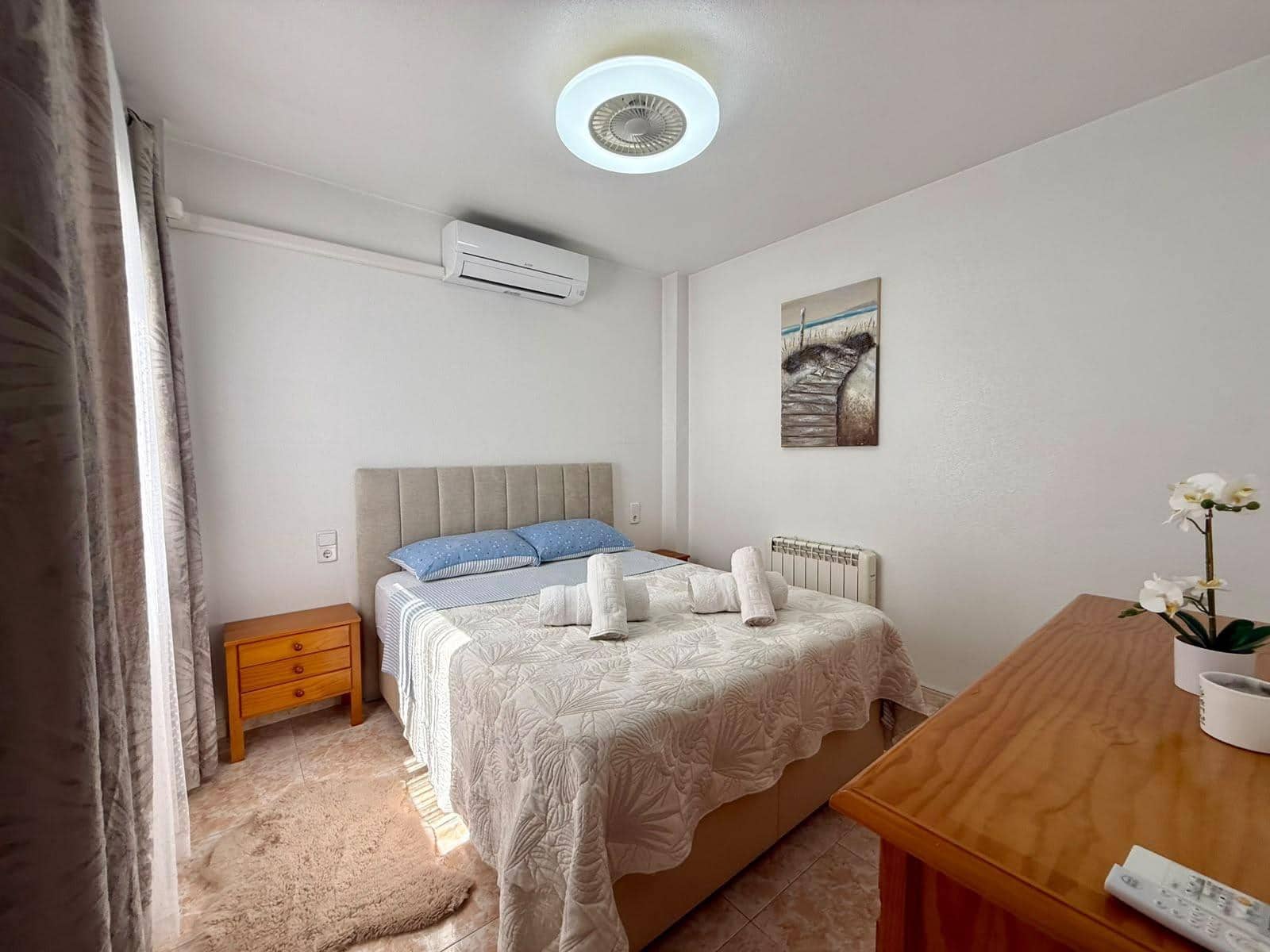 Ático de 3 habitaciones en Torrevieja en venta con garaje - 259.000 € (Ref: 10102662)