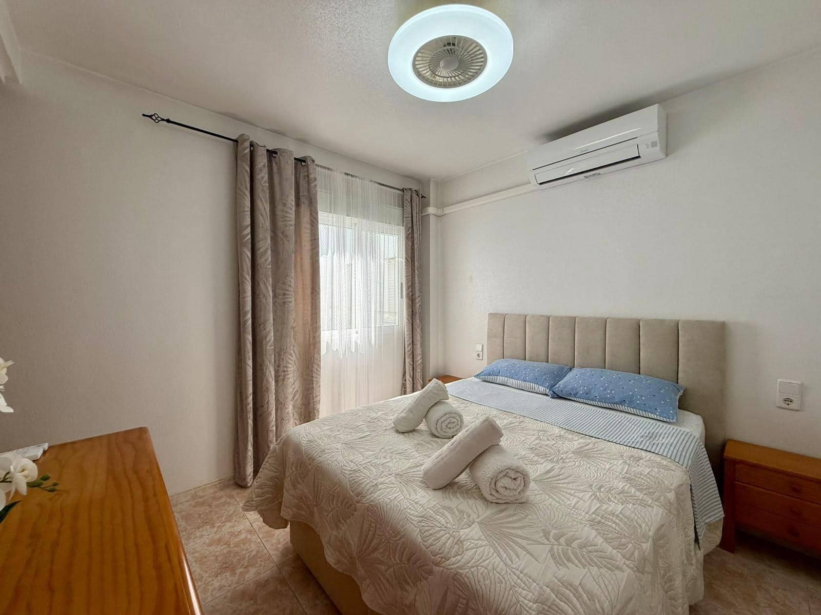 Ático de 3 habitaciones en Torrevieja en venta con garaje - 259.000 € (Ref: 10102662)