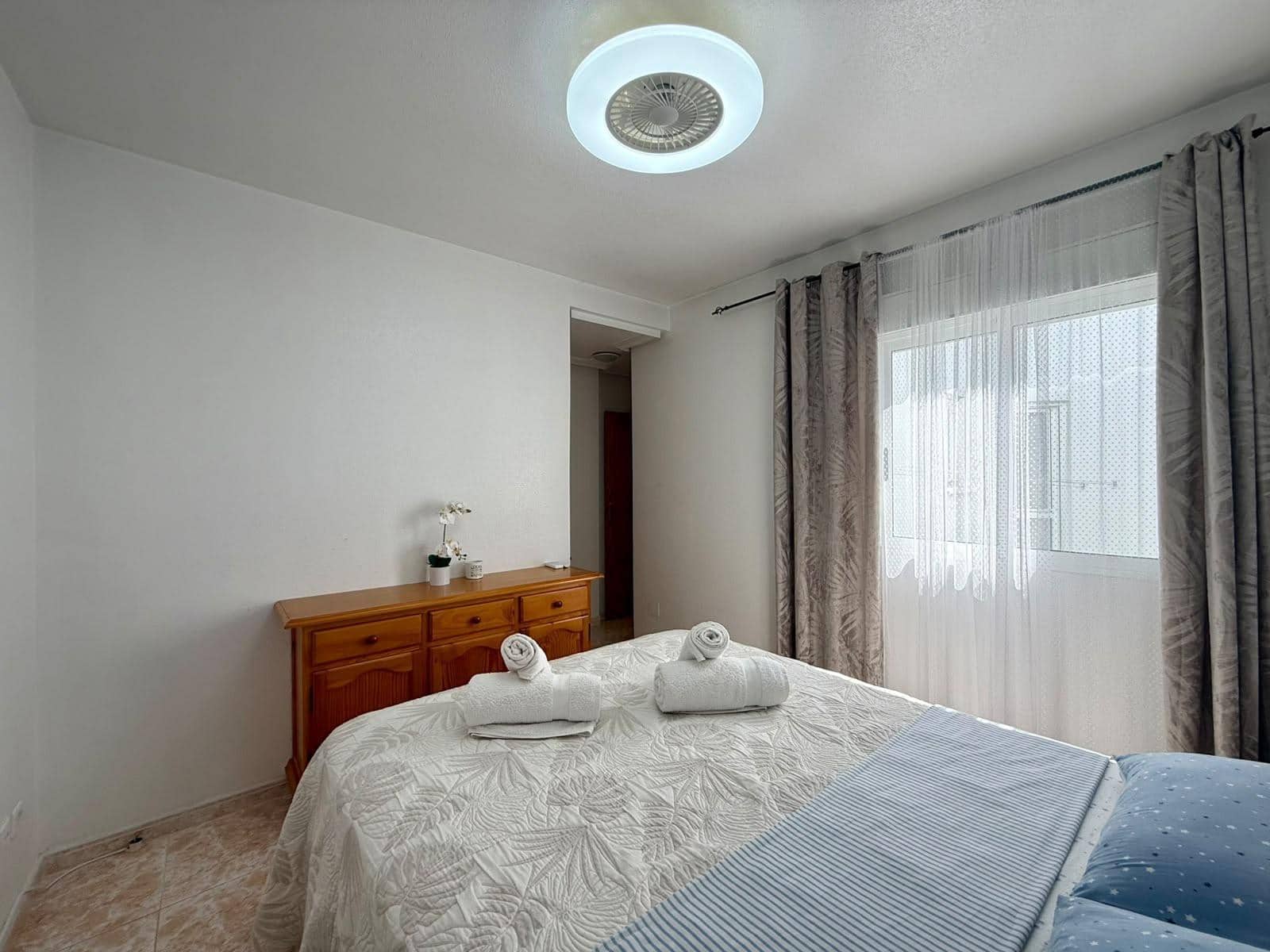 Ático de 3 habitaciones en Torrevieja en venta con garaje - 259.000 € (Ref: 10102662)